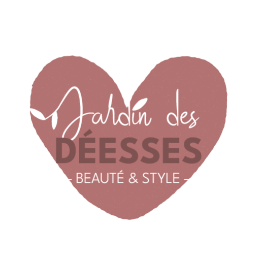 Logo boutique Jardin des Déesses : showroom à Champigny-sur-Marne