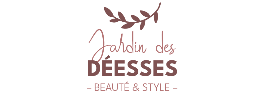 Logo boutique Jardin des Déesses : showroom à Champigny-sur-Marne