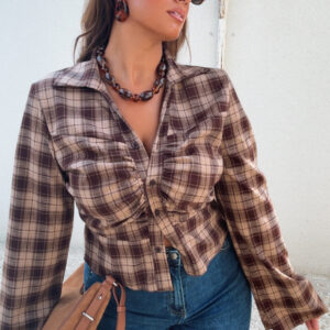 Chemise - Carina