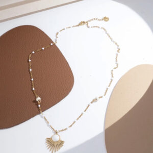 Collier - Estrella