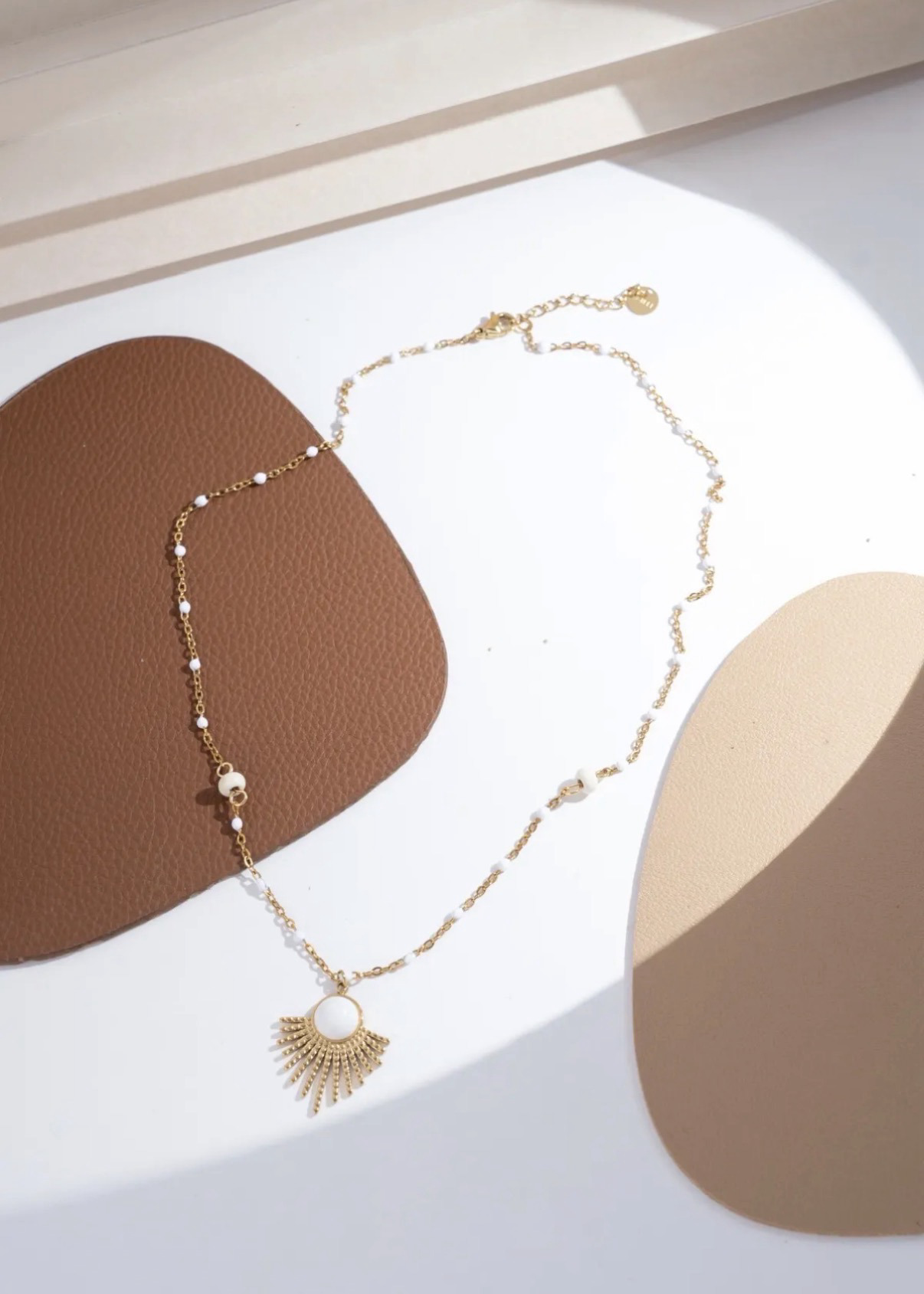 Collier - Estrella – Image 1
