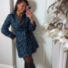 Robe chemise - Rico - Thumbnail Image 3