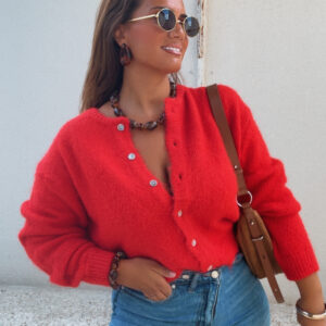 Cardigan - Clara