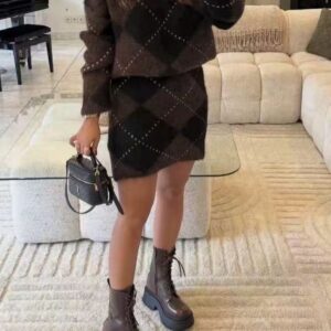 ensemble jupe -Cleya