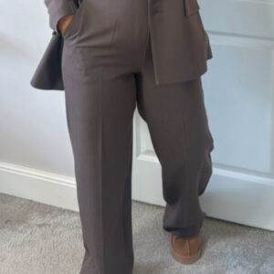 pantalon fluide - Popy