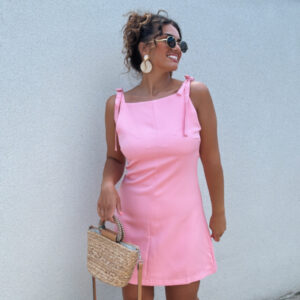Robe droite - Betty