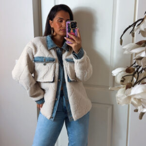 Veste polaire - fanny