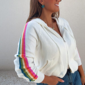 Cardigan-  Color