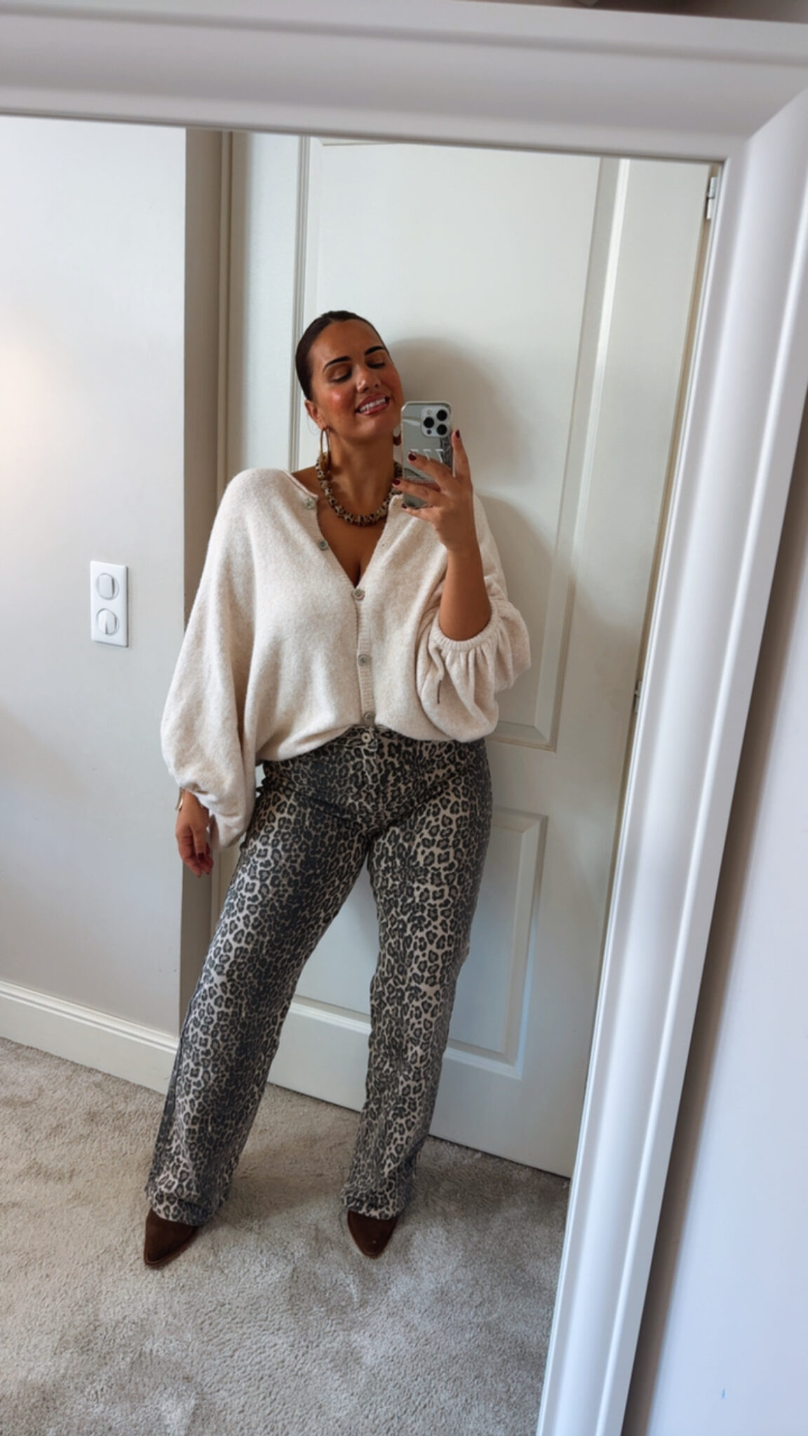 Jean   - Paola Leopard – Image 3