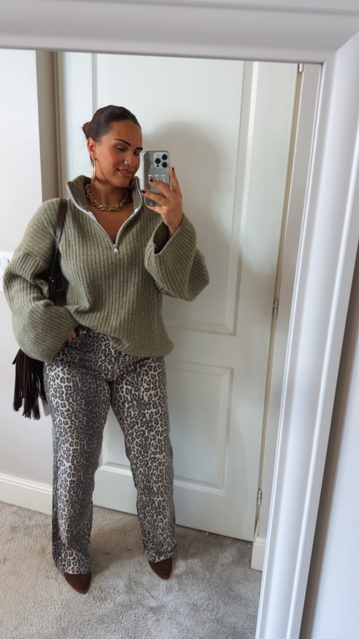 Jean   - Paola Leopard – Image 4