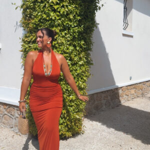 Robe - Fanny