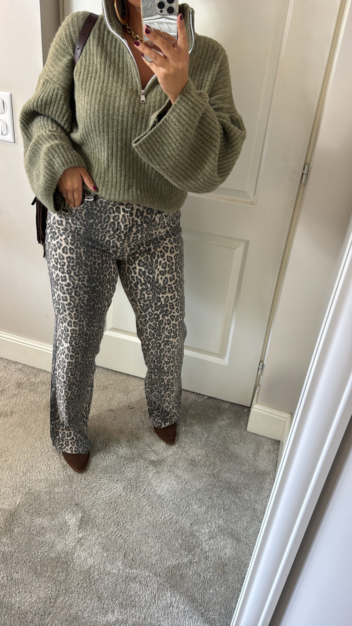 Jean   - Paola Leopard – Image 6