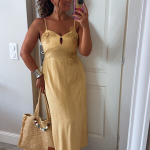 Robe - Louisa