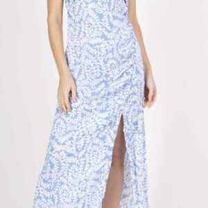 robe - Ruddy Bleu bebe