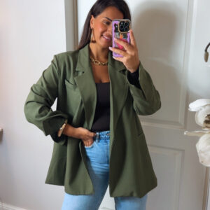 Veste tailleur - Monica