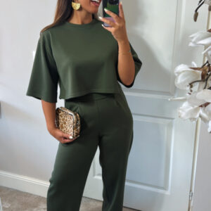 ensemble pantalon -Cleya