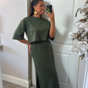 ensemble jupe -Cleya