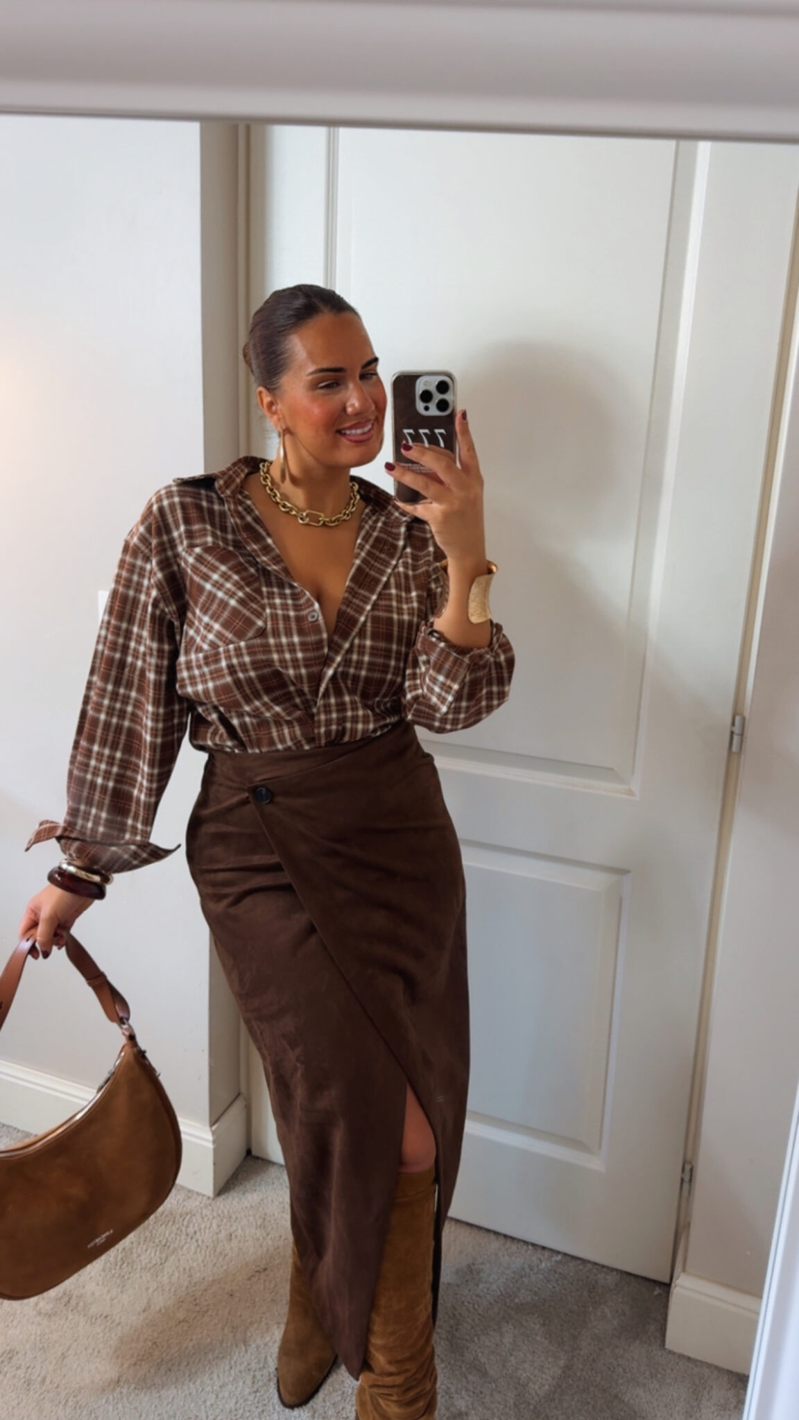 chemise - Carine – Image 2