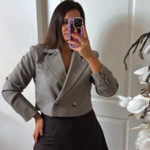 Blazer court - Vasco