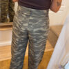 Pantalon camouflage - Army - Thumbnail Image 2