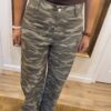 Pantalon camouflage - Army - Thumbnail Image 1