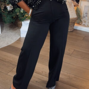 pantalon fluide - Popy