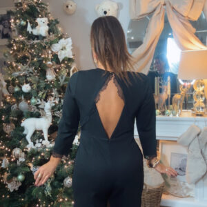 combinaison - Carminda