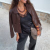 Caraco long - Elana - Thumbnail Image 1
