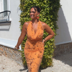 Robe - Palmira