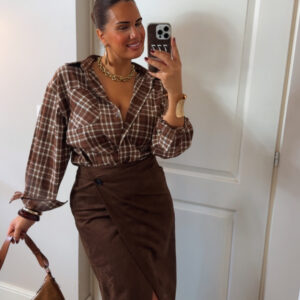 chemise - Carine