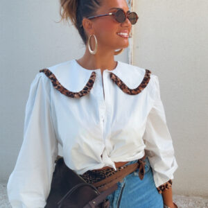 Chemise - Claudine