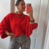 Maille oversize - Melissa - Thumbnail Image 2