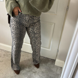 Jean   - Paola Leopard